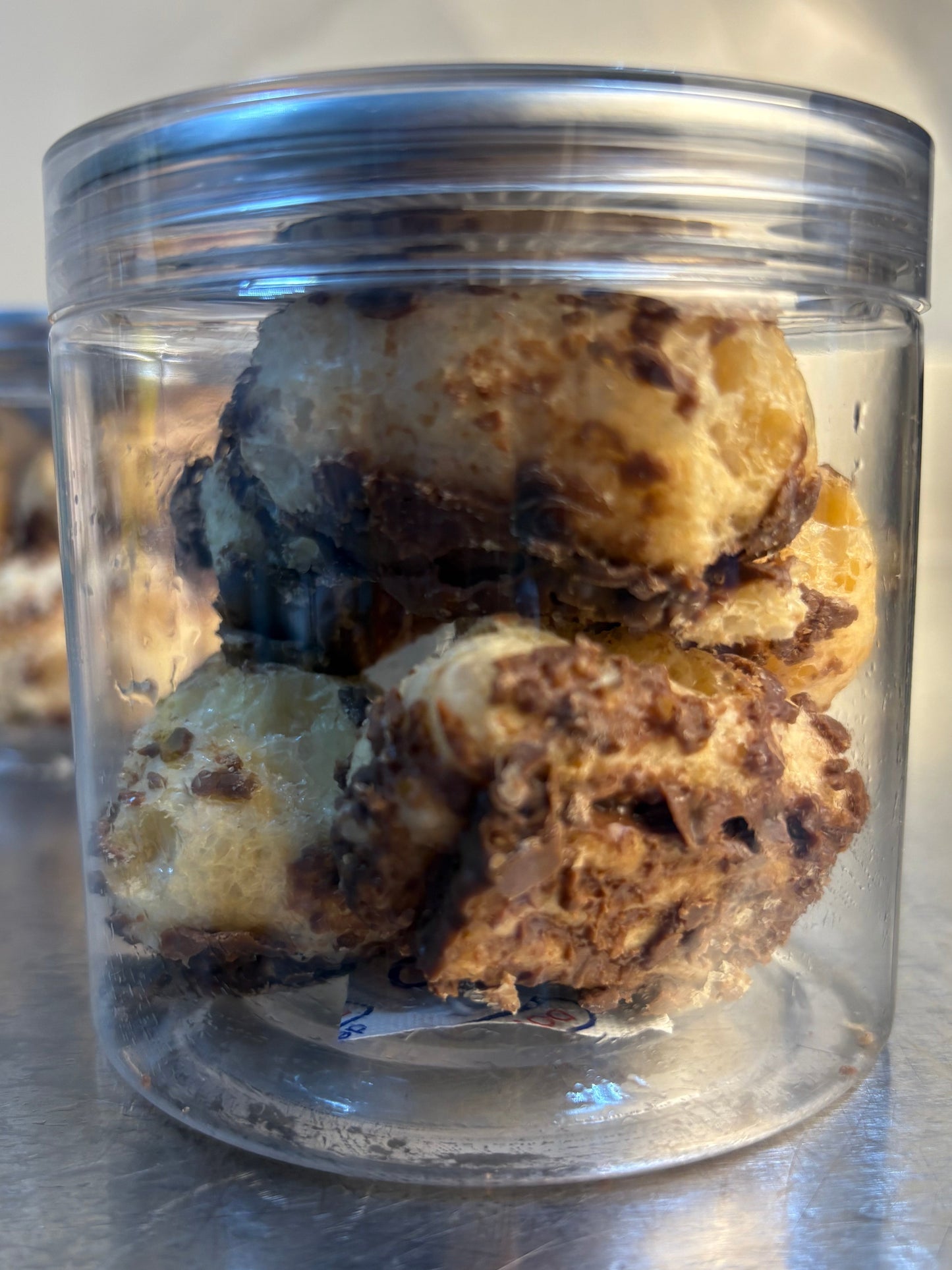 Freeze-Dried Snickers