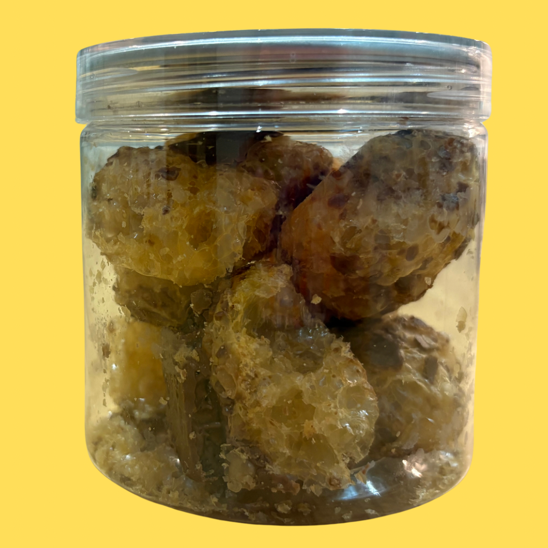 Freeze-Dried Mars Chocolate - BOTTLE