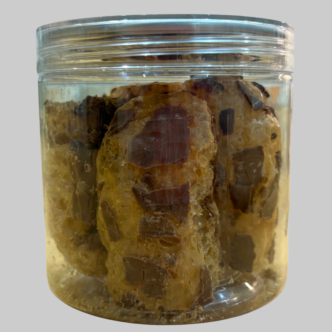 شوكولاتة تويكس المجففة بالتجميد