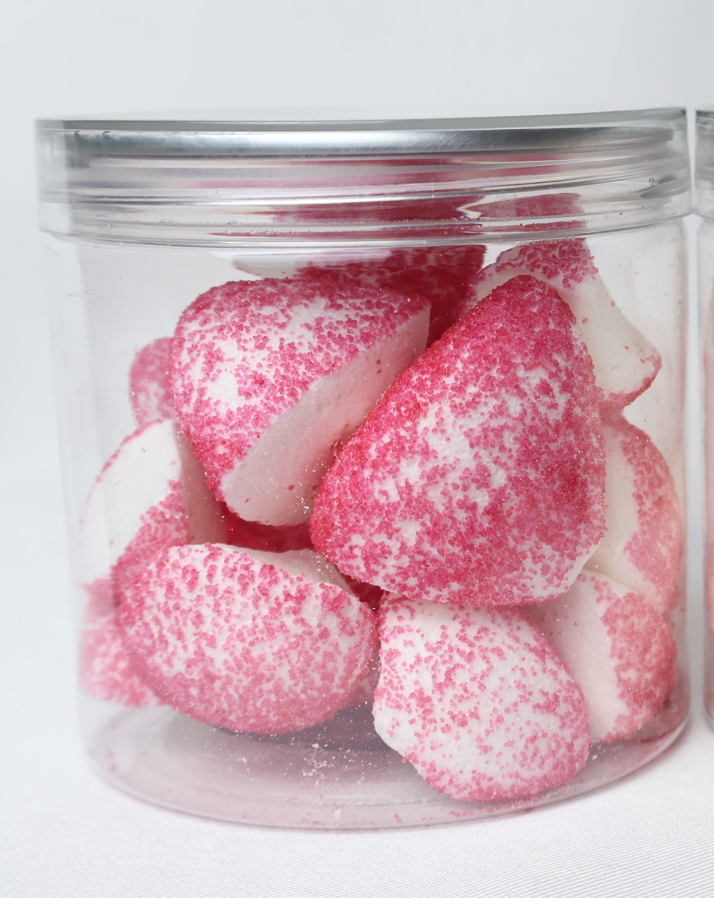 FREEZE DRIED Strawberry MARSHMALLOW