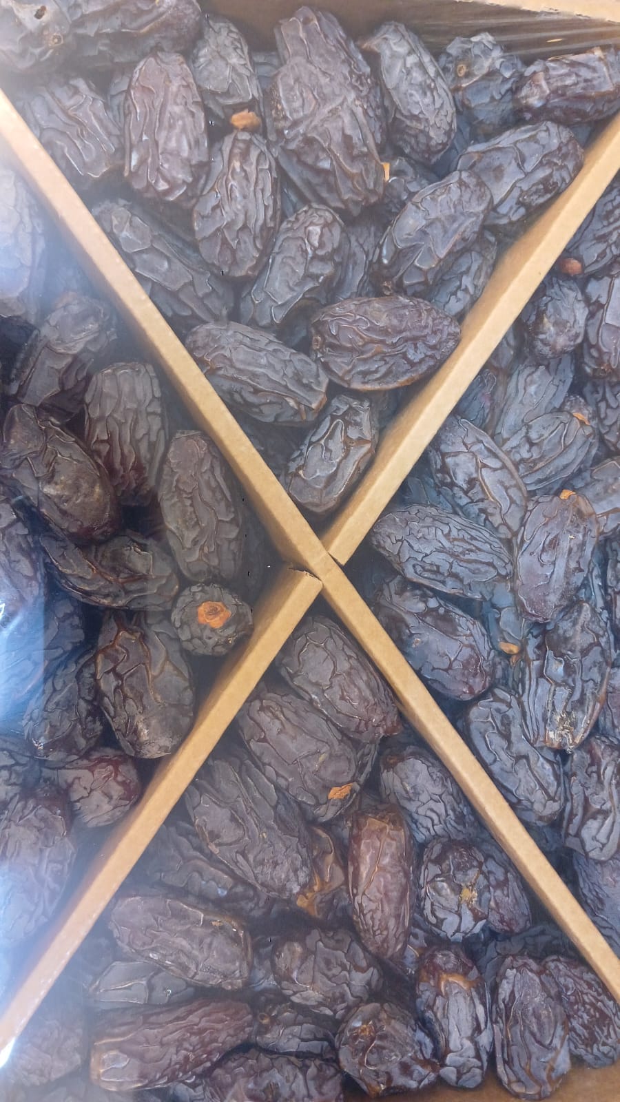 Jordanian Premium Medjool dates