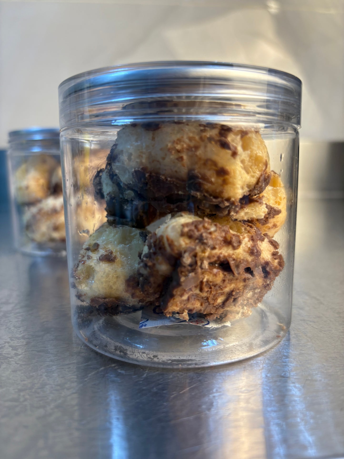 Freeze-Dried Snickers