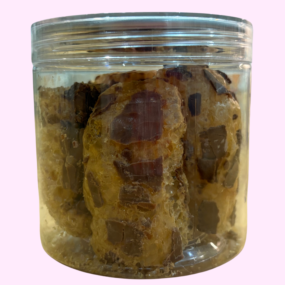 Freeze-Dried TWIX Chocolate