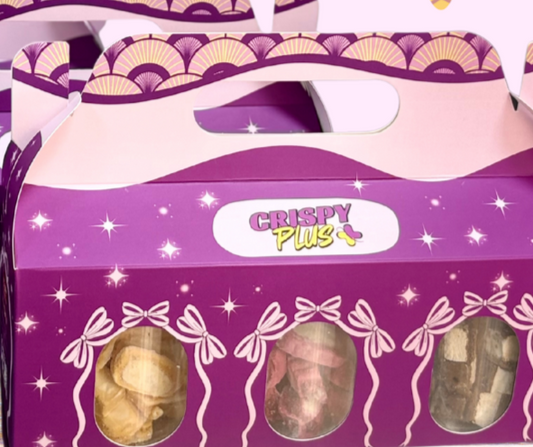 Box of 3 Cans (Special Offer)