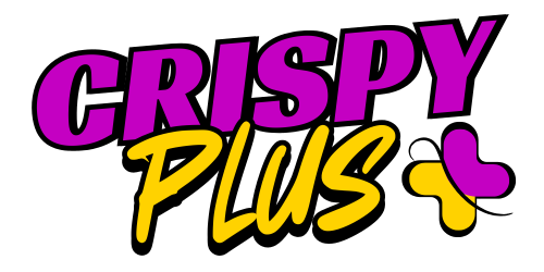 CrispyPlusSweets