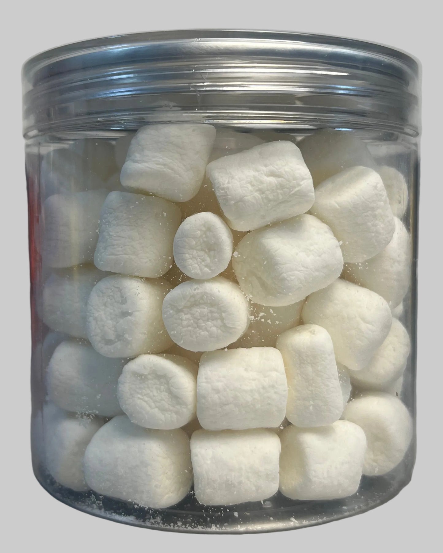 FREEZE DRIED MINI MARSHMALLOW