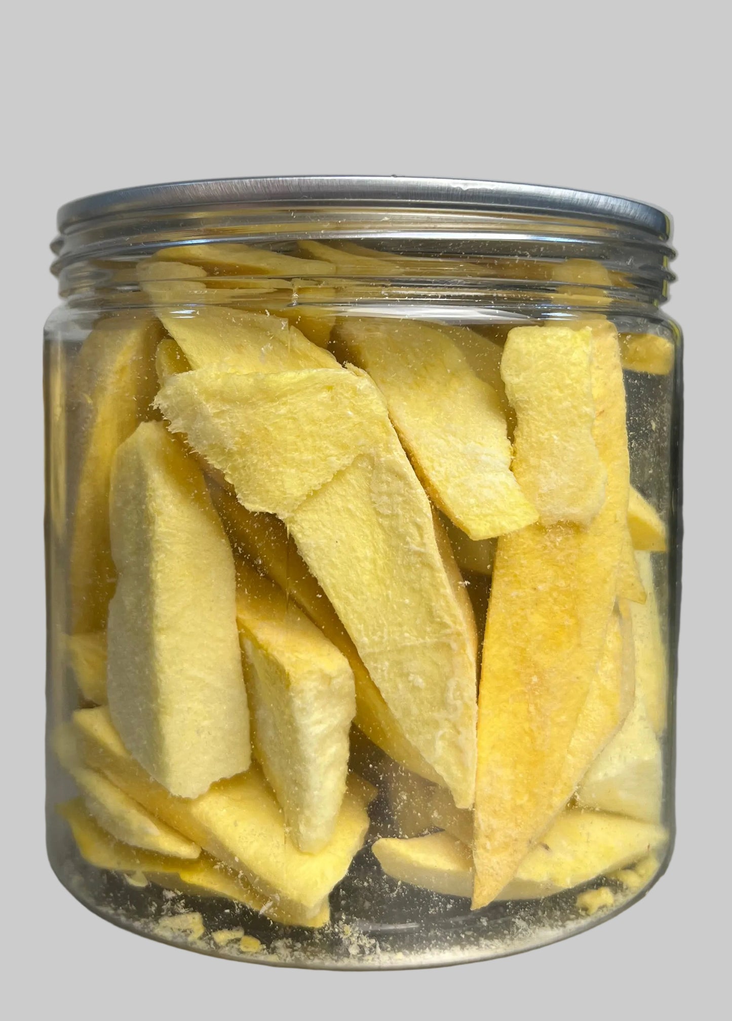 FREEZE DRIED MANGO