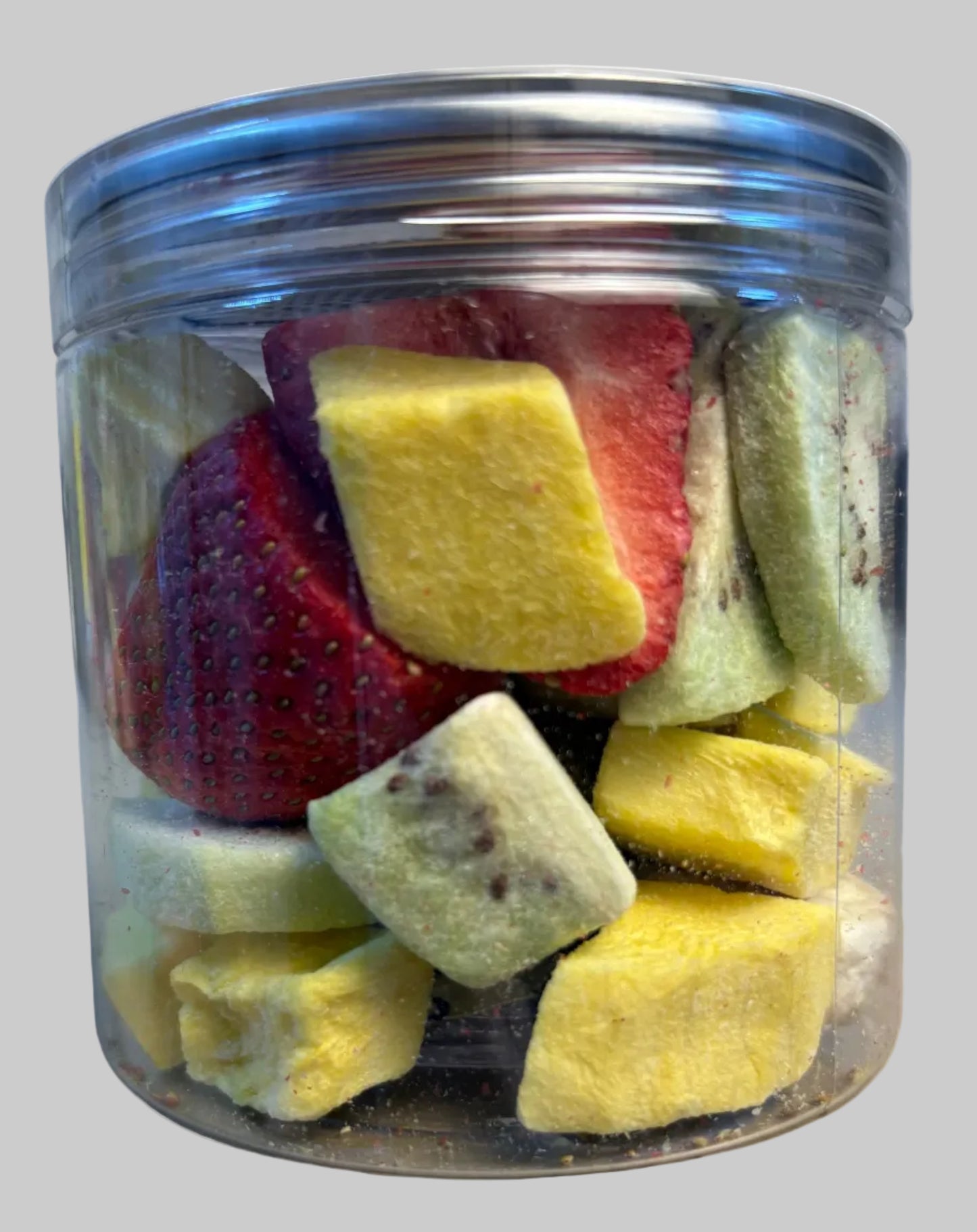 فواكه مجففة بالتجميد (مزيج) - كريسبي بلس سويت