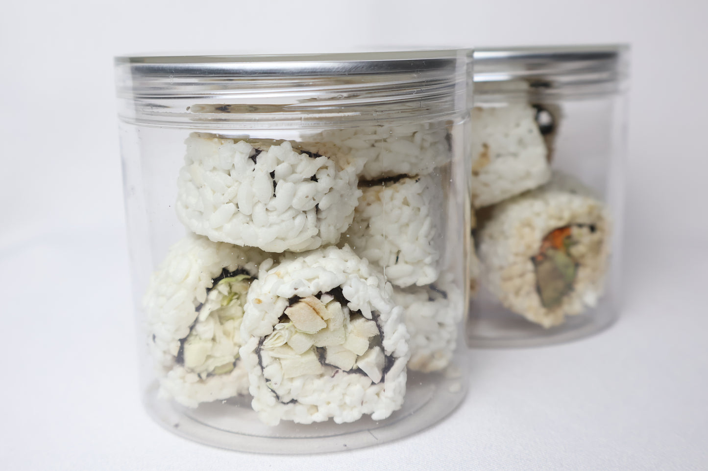 FREEZE-DRIED SUSHI (APPLE)