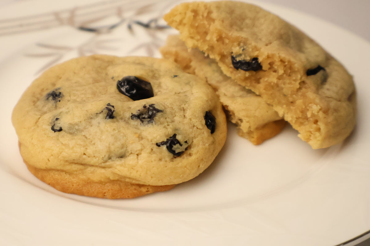 Cookies - Berries