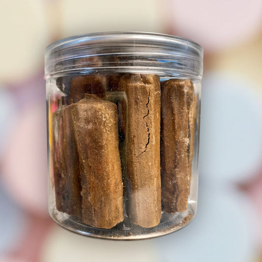 Freeze Dried Cola Ice Cream 