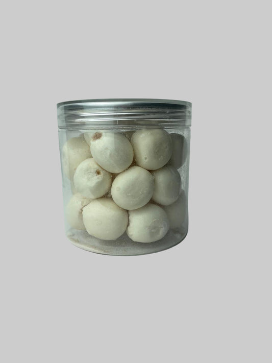 FREEZE-DRIED TOFFEE - CRISPY PLUS SWEETS