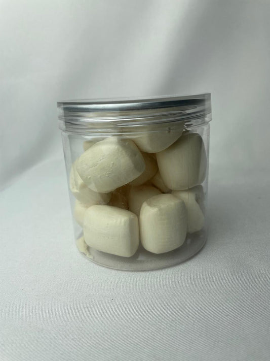 FREEZE-DRIED MASTIC - CRISPY PLUS SWEETS