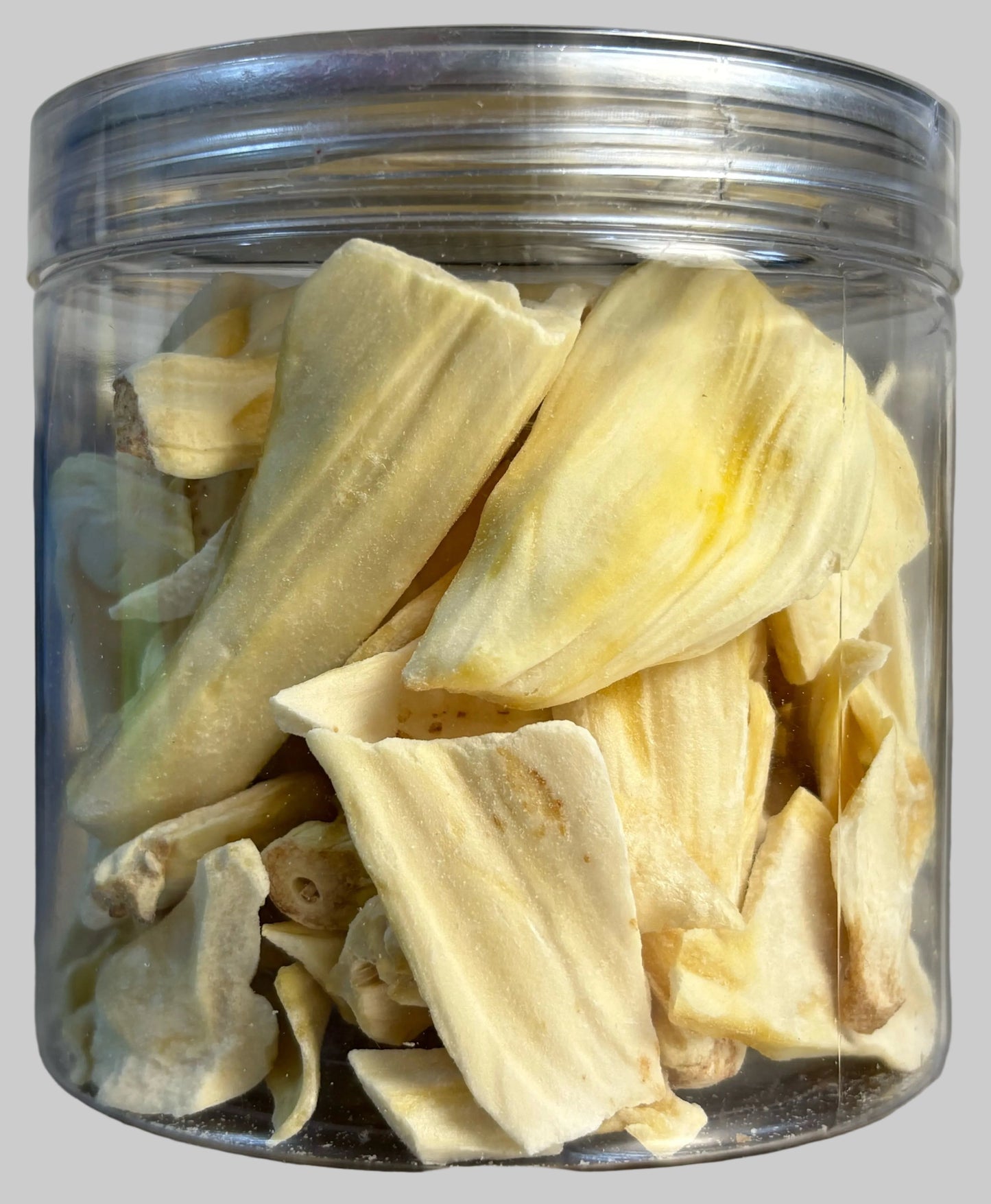 FREEZE-DRIED JACKFRUIT OU