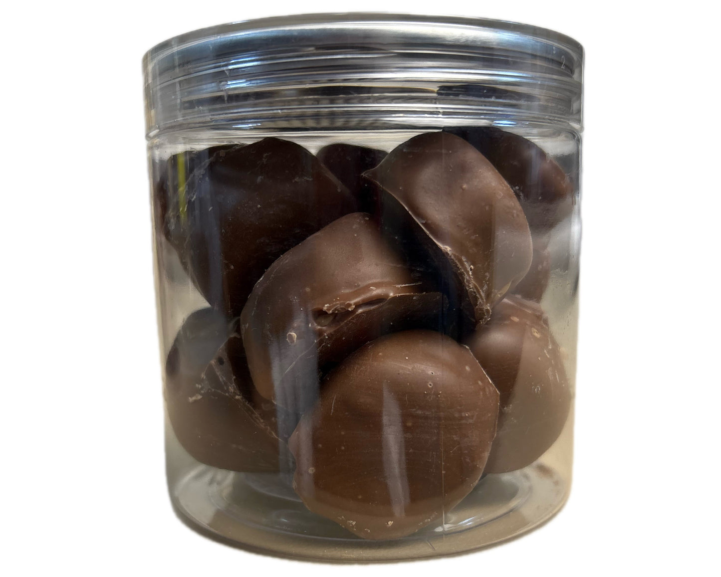 موز مجفف بالتجميد مع شوكولاتة - مقرمش بالإضافة إلى الحلويات