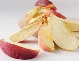 FREEZE DRIED APPLE - CRISPY PLUS SWEETS